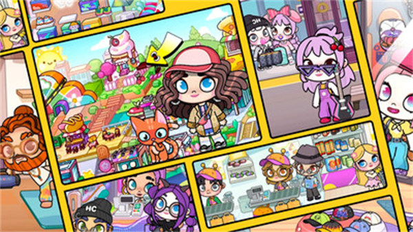 凡達全新世界 v1.0 安卓版 3