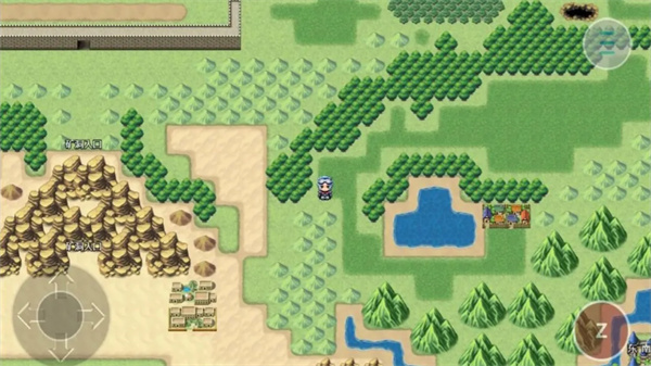 遺落的大陸 v1.0 安卓版 3