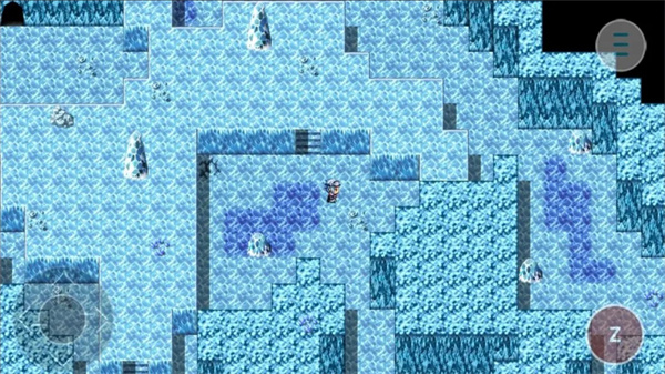 遺落的大陸 v1.0 安卓版 0