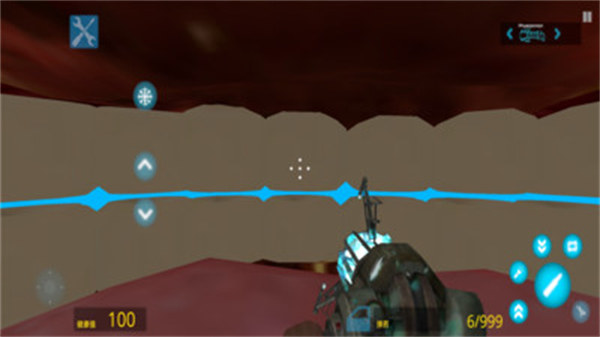 終極科技沙盒 v1.1 安卓版 1