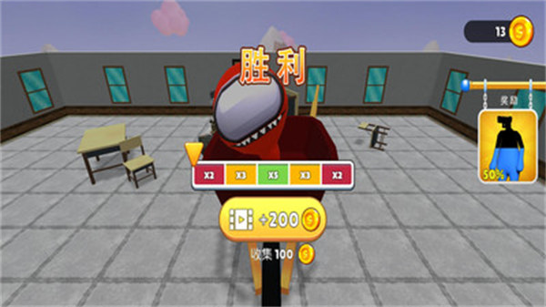 馬桶怪物 v1.0.2 安卓版 3