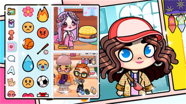 迷你阿凡達世界 v1.0 安卓版 0