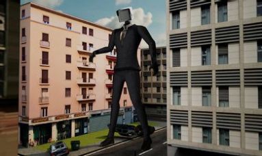 馬桶人生活挑戰(zhàn) v1.4 安卓版 1