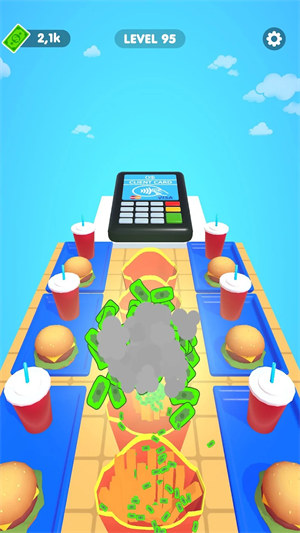 我削土豆贼6 v1.0 安卓版3