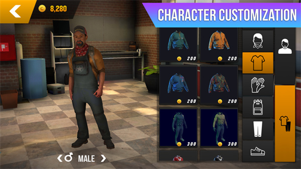 手動擋停車場新版本 v4.8.22.3 安卓版 3