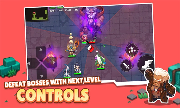 坎公騎冠劍 v2.71.0 安卓版 1