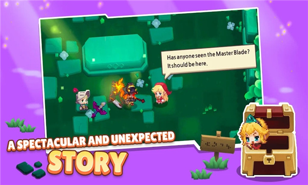 坎公騎冠劍 v2.71.0 安卓版 2