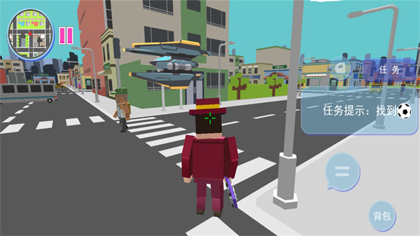 像素人搬磚最強 v1.0.5 安卓版 1