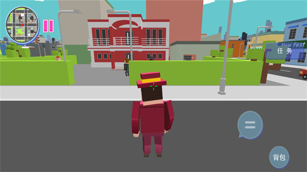 像素人搬磚最強 v1.0.5 安卓版 0