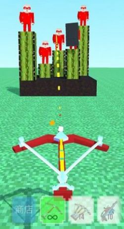 超級武器決斗 v1.0 安卓版 0