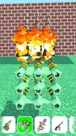 超級武器決斗 v1.0 安卓版 2