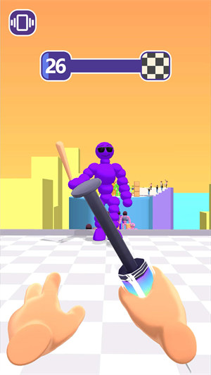 扎针大师 v1.0.0 安卓版0