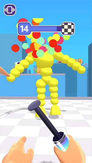 扎针大师 v1.0.0 安卓版2