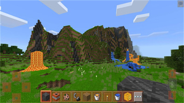 方塊世界3d v14517 安卓版 0