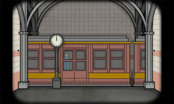 繡湖地鐵繁花 v1.1.17 安卓版 2