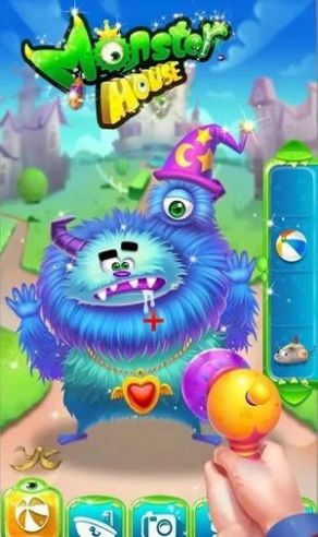 怪獸屋 v1.2.3013 安卓版 2
