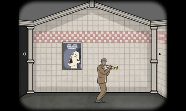 地下開花解謎 v1.0.19安卓版 1