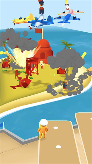 空降格斗兵 v0.2 安卓版 3