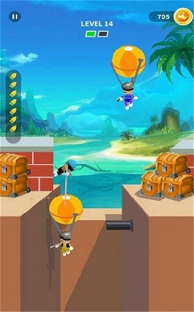 托尼射擊 v1.4.1 安卓版 0