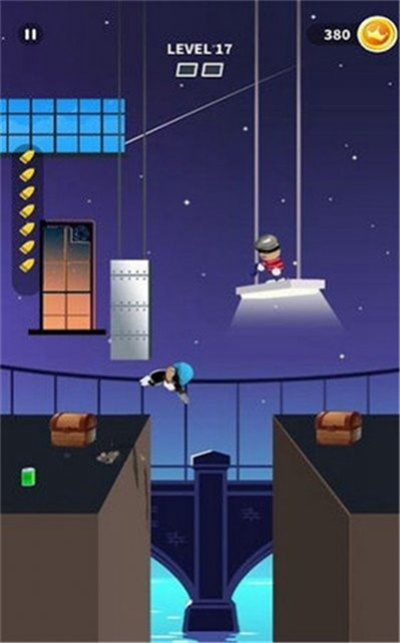 托尼射擊 v1.4.1 安卓版 1