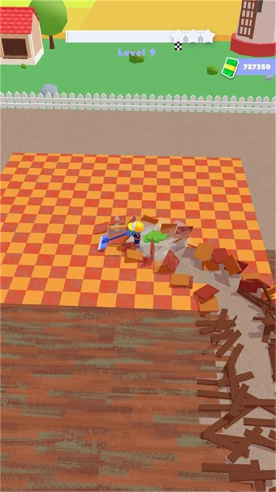 戶外搬運(yùn)3D v1.0.0 安卓版 2