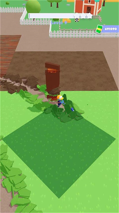 戶外搬運(yùn)3D v1.0.0 安卓版 1