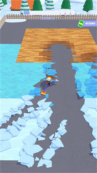 戶外搬運(yùn)3D v1.0.0 安卓版 3