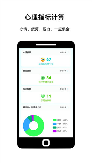 情緒科學(xué) v1.59 安卓版 2