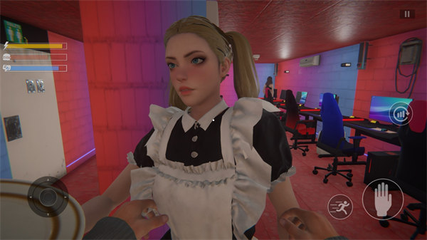 我的網(wǎng)吧模擬器 v1.0 安卓版 0