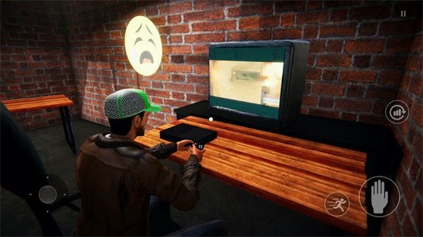 我的網(wǎng)吧模擬器 v1.0 安卓版 3