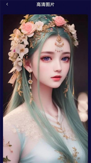 萌卡二次元壁紙 v1.0.0 安卓版 1