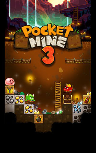 口袋礦工3 v41.1.0 安卓版 2