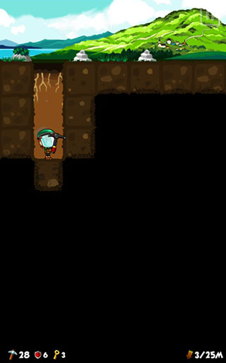 口袋礦工3 v41.1.0 安卓版 0