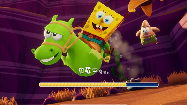 海底游樂(lè)園 v1.0 安卓版 1