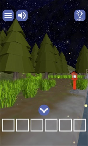 StarryNight v1.0.9 安卓版 1