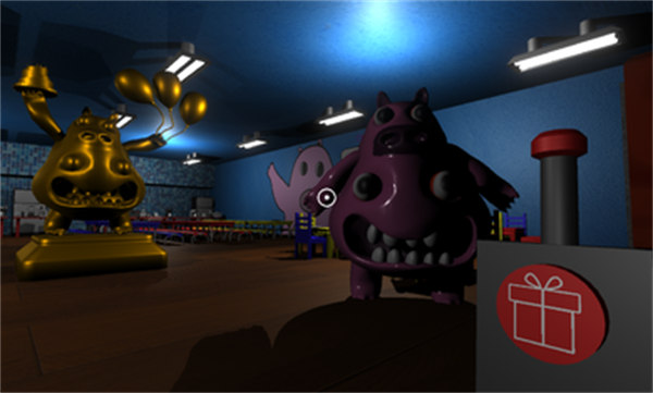 班班幼兒園4同人版 v0.1 安卓版 3