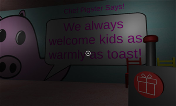 班班幼兒園4同人版 v0.1 安卓版 0