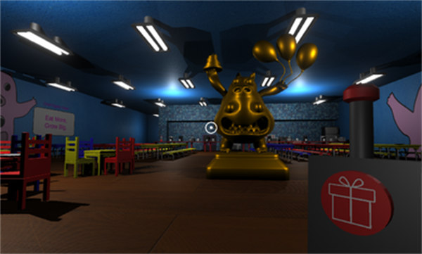 班班幼兒園4同人版 v0.1 安卓版 2