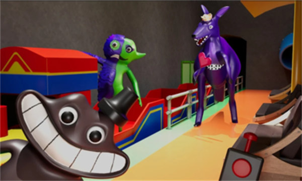 班班花園4 v3.7 安卓版 2