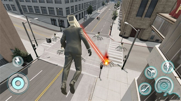 馬桶人繩索英雄 v1.7 安卓版 3