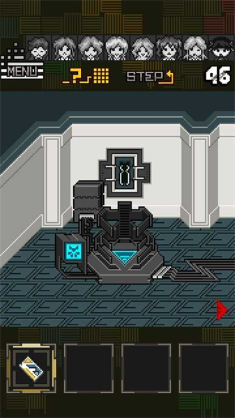 危機少女大逃亡 v1.0.12 安卓版 0