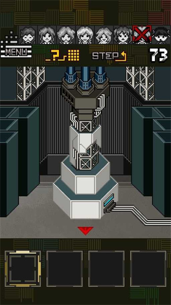 危機少女大逃亡 v1.0.12 安卓版 1