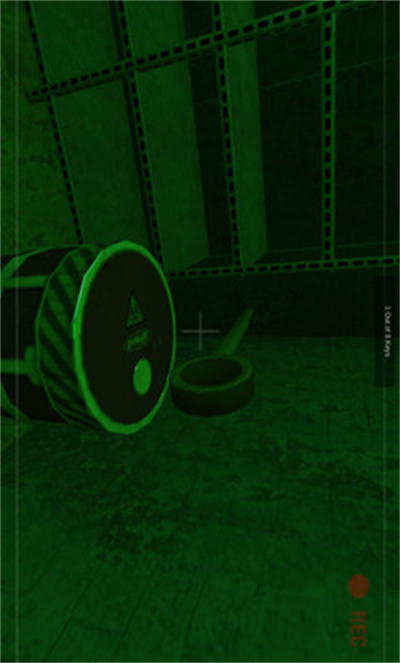 殺手杰夫 v7.4 安卓版 1