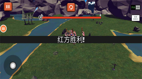 戰(zhàn)爭(zhēng)之城 v1.0 安卓版 1