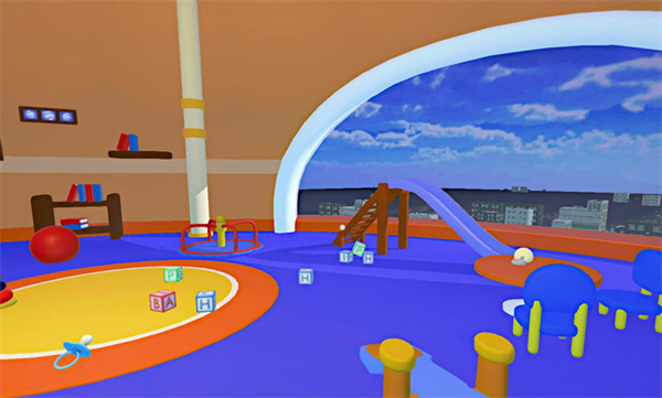 噩夢大叔深眠測試版 v1.0.1 安卓版 1