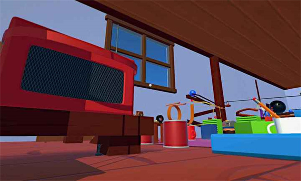 噩夢大叔深眠測試版 v1.0.1 安卓版 0