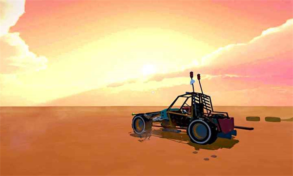 噩夢大叔深眠測試版 v1.0.1 安卓版 3