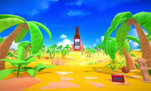 噩夢大叔深眠測試版 v1.0.1 安卓版 2