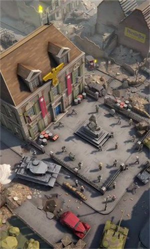 沖突2閃電 v0.4.1.5 安卓版 0