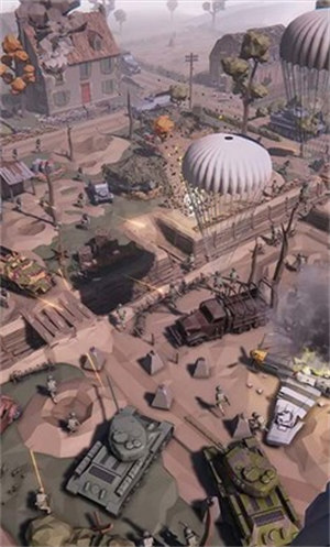 沖突2閃電 v0.4.1.5 安卓版 1